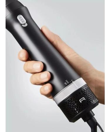 Multifunctional hairbreaking flange for hair styling - Buy Online on GoSupps.com