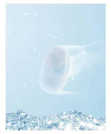 Flawless Jade Breathable 03 Mist - Buy Online on GoSupps.com