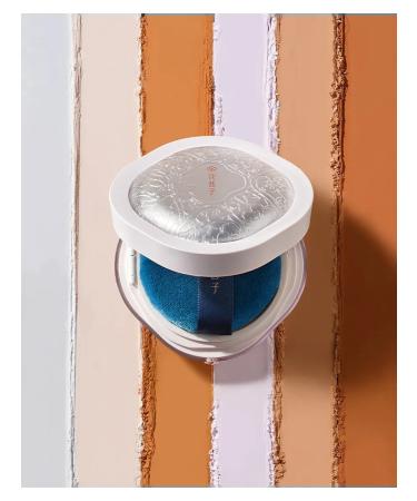 Flawless Jade Breathable 03 Mist - Buy Online on GoSupps.com