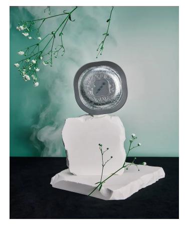 Flawless Jade Breathable 03 Mist - Buy Online on GoSupps.com