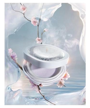 Flawless Jade Breathable 03 Mist - Buy Online on GoSupps.com