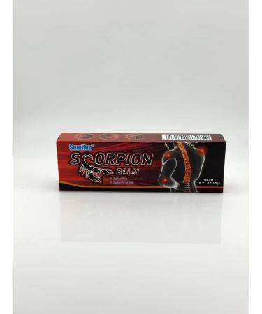 MK77 An anesthetic balm cream from muscle pain and joints - Buy Online on GoSupps.com