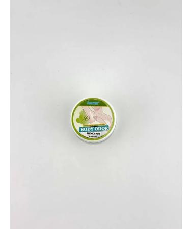 Evelina Evka Antiperspirant cream remedy for smell sweat - Buy Online on GoSupps.com