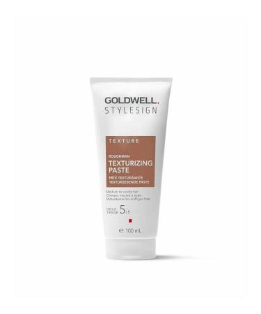 Goldwell Stylesign Roughman - matte cream paste 100 ml