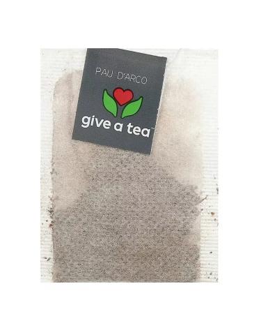 Natural Factors Ant Two Current tea without caffeine 24 tea bags - Buy Online on GoSupps.com