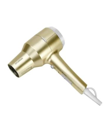 Portable hairdryer for fast drying and laying - Buy Online on GoSupps.com