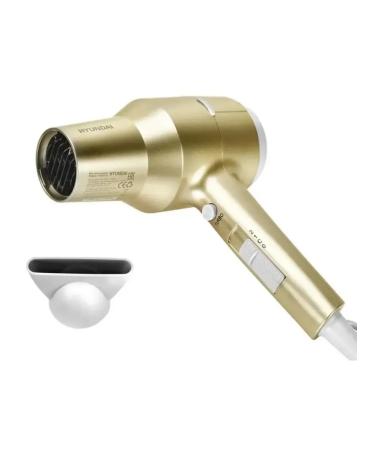 Professional hairdryer with powerful air stream - Buy Online on GoSupps.com