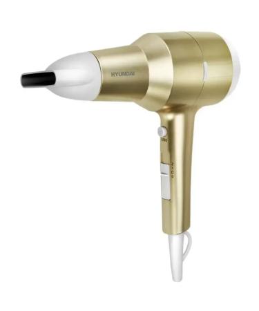 Professional hairdryer with powerful air stream - Buy Online on GoSupps.com