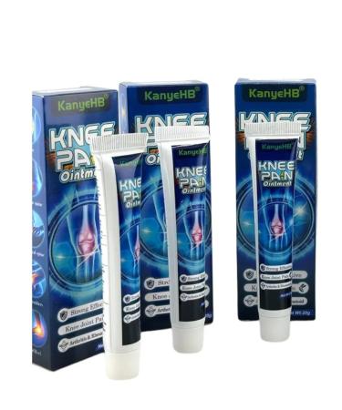 ANEL1 Anesthetic ointment for knee joints and muscles - Buy Online on GoSupps.com