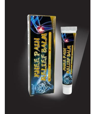 NUNA An ointment for joints anesthetic - Buy Online on GoSupps.com