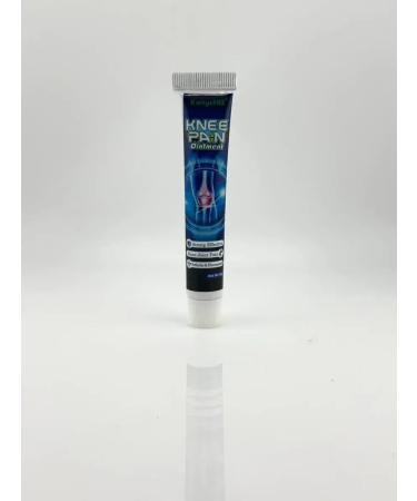 Evelina Evka The joint ointment from pain is restored - Buy Online on GoSupps.com