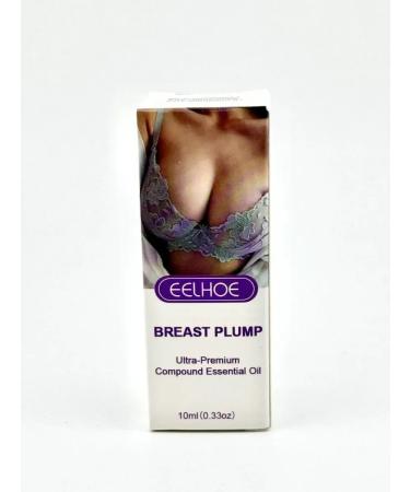 Evelina Evka Breast oil - Buy Online on GoSupps.com