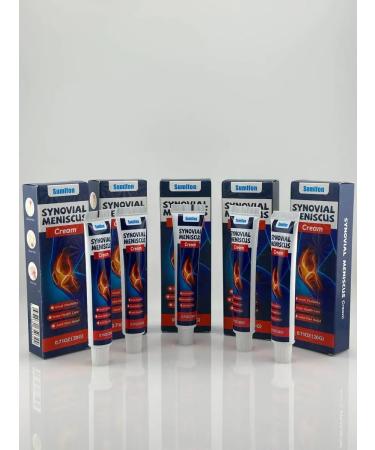 Masalievaa Chinese joint ointment from pain 5 pcs - Buy Online on GoSupps.com