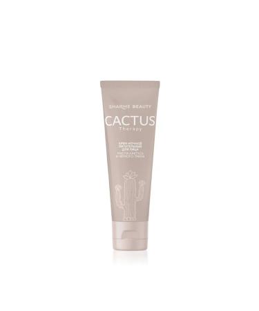 GreenVVey Nourishing night cream CACTUS THERAPY 50 ml - Buy Online on GoSupps.com