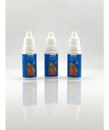 EL1 Antibacterial agent from ingrown nails - Buy Online on GoSupps.com
