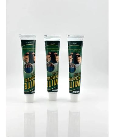 Darac Cream from skin ticks and itching Sumifun 3 pcs - Buy Online on GoSupps.com