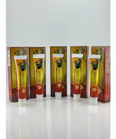 Nadi cream for dermatitis psoriasis eczema - Buy Online on GoSupps.com