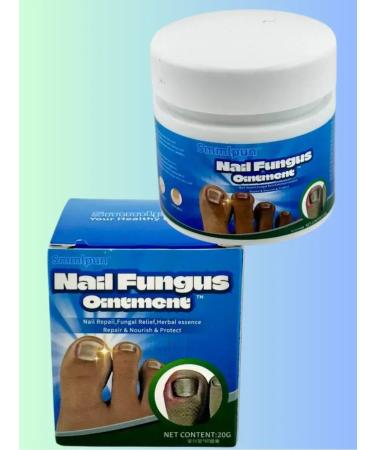 GuL HEALTH cream softening against ingrown nails - Buy Online on GoSupps.com