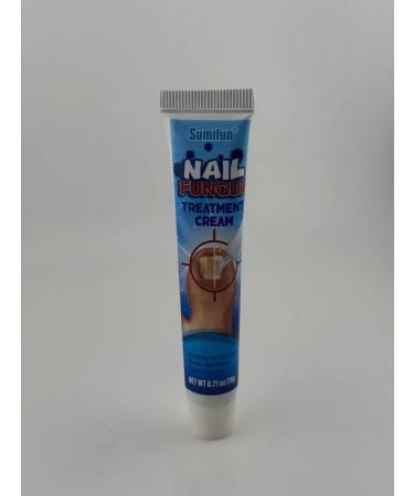 NUNA Chinese ointment from nail fungus - Buy Online on GoSupps.com