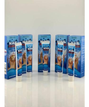 DASTAN2 Cream from nail fungus 5pcs - Buy Online on GoSupps.com
