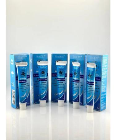 NUNA1 cream for removing scars and scars - Buy Online on GoSupps.com