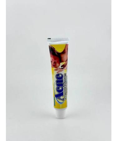 Evelina Evka Moisturizing face cream from acne - Buy Online on GoSupps.com