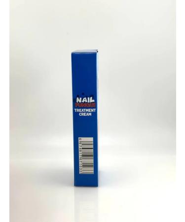AilunaI Nail fungus cream - Buy Online on GoSupps.com