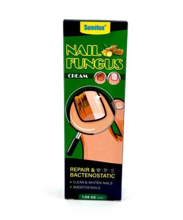 AYPOSH Set of fungus cream on nails 5 pcs - Buy Online on GoSupps.com