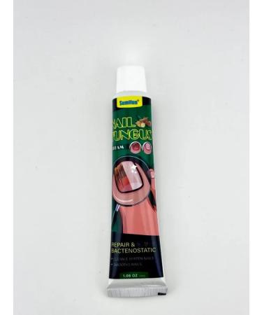 AYPOSH Set of fungus cream on nails 3 pcs - Buy Online on GoSupps.com