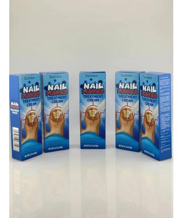 Nadi antifungal cream for nails on the legs - Buy Online on GoSupps.com
