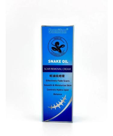 BIRKAZHY "Cream from scars Removing scars and traces of acne 50 ml" - Buy Online on GoSupps.com