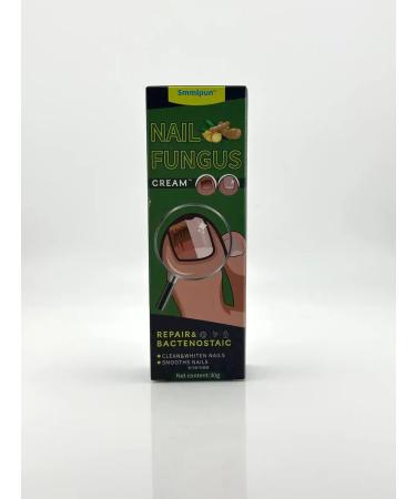 PatiMari nail fungus cream - Buy Online on GoSupps.com