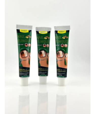 PatiMari Nail fungus cream 30g - Buy Online on GoSupps.com