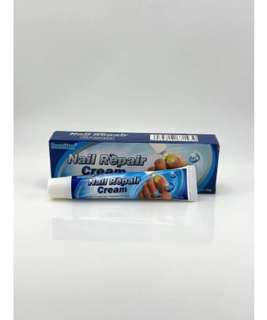 BOSA Nail restoration cream set of 3 pieces - Buy Online on GoSupps.com