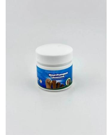 Evelina Evka Chinese ointment from nail fungus - Buy Online on GoSupps.com
