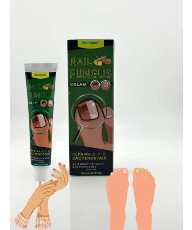 LATIBEAUTYFUL The cream from the fungus of the thumb - Buy Online on GoSupps.com