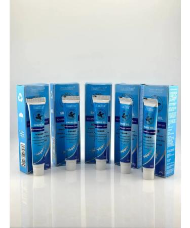 Strelicia Effective cream from scars scars post -acne - Buy Online on GoSupps.com