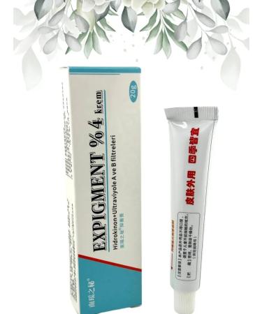 Victoria Pigmenting ointment whitening - Buy Online on GoSupps.com