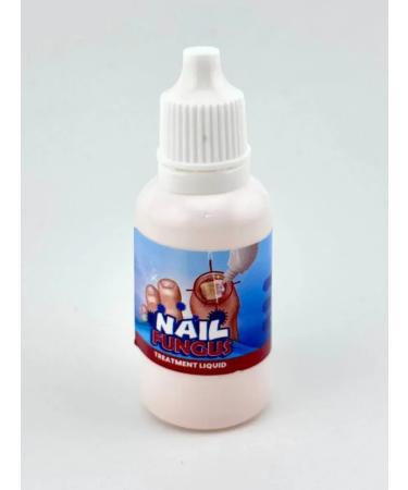 GuL HEALTH Chinese remedy for nail fungus - Buy Online on GoSupps.com