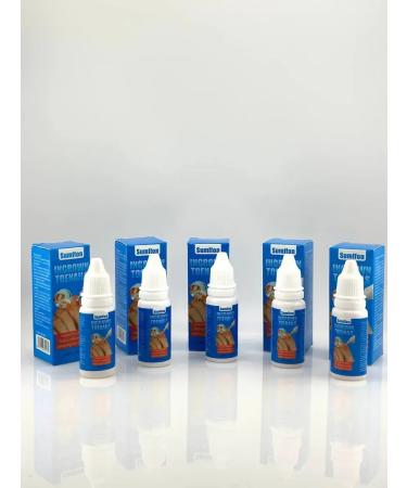 BIRKAZHY Remedy and care of ingrown nails - Buy Online on GoSupps.com