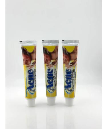 Evelina Evka Face cream from acne - Buy Online on GoSupps.com