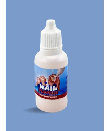 NUNA Remedy for the nail fungus onholysis - Buy Online on GoSupps.com
