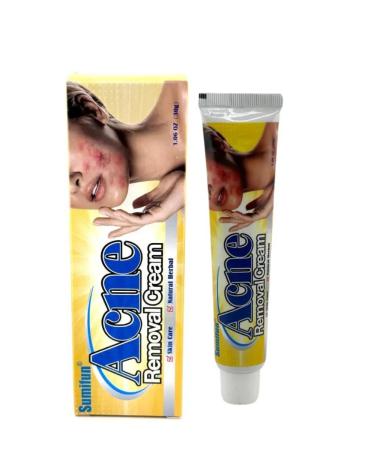 Zamira2 Cream against inflammation and oily shine - Buy Online on GoSupps.com