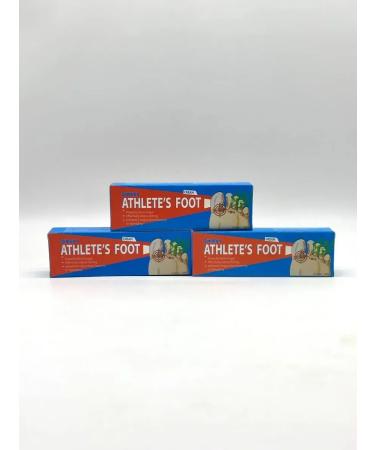 NUNA1 Foot fungus cream - Buy Online on GoSupps.com