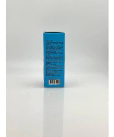 NUNA1 Chinese remedy for nail fungus - Buy Online on GoSupps.com