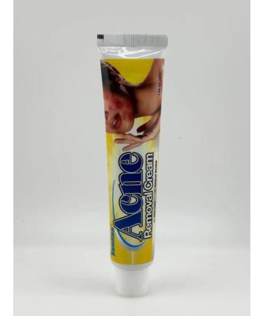 EL1 Cream from skin rashes and acne - Buy Online on GoSupps.com