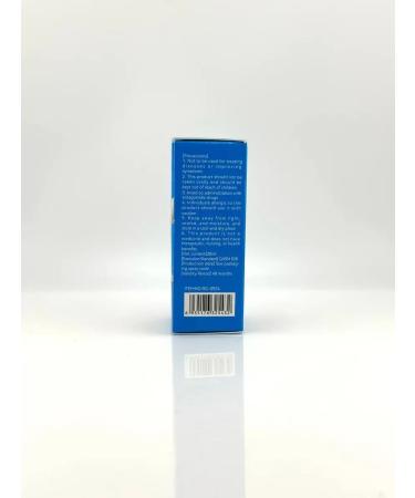 Strelicia A tool for softening the nail when growing - Buy Online on GoSupps.com