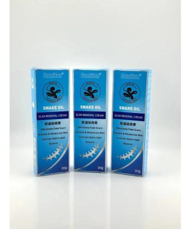 BIRKAZHY Ointment from scars and scars for smooth healthy skin - Buy Online on GoSupps.com