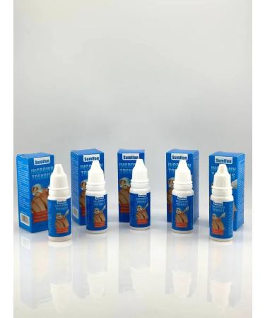 BeeNur Remedy for nail fungus. - Buy Online on GoSupps.com