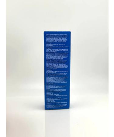 BIRKAZHY Fleep fungus cream for arms and legs - Buy Online on GoSupps.com